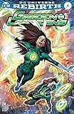 Green Lanterns (2016-) #6