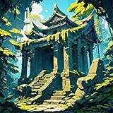Wooded Hilltop Music