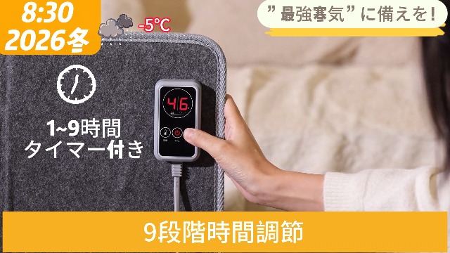 Amazon | 【4面発熱 パネルヒーター pro】高温版85℃ 足元ヒーター 遠