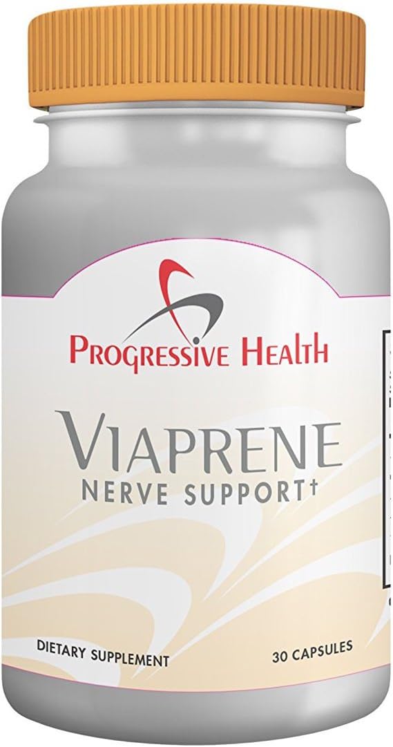 Viaprene: Migraine Headache Relief, 30 Servings