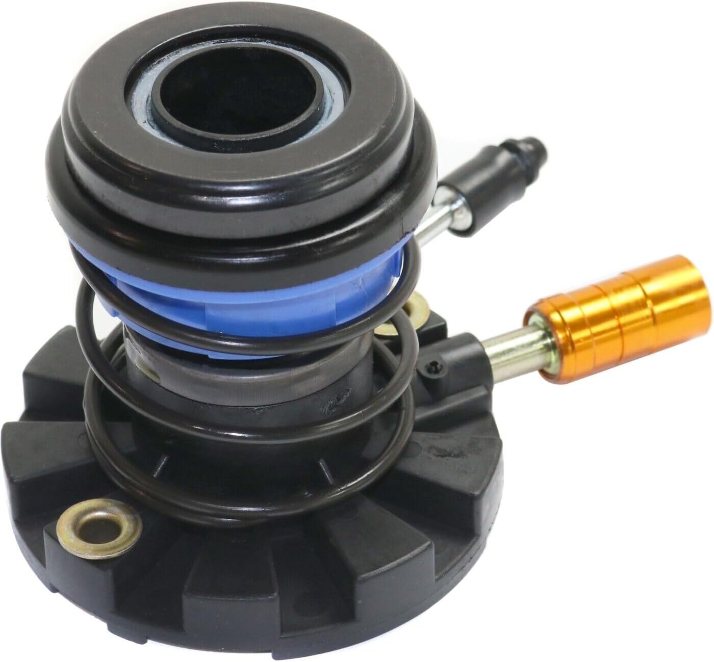 Clutch Slave Cylinder Compatible With F150 F250 Ranger Explorer Bronco B2300 B4000 Navajo Limited Postal Xl Xls Xlt Troy Lee Splash Base Sport Fx4 1993-2008 2.3L 4.0L 4.9L 4.2L 4.6L 4.9L