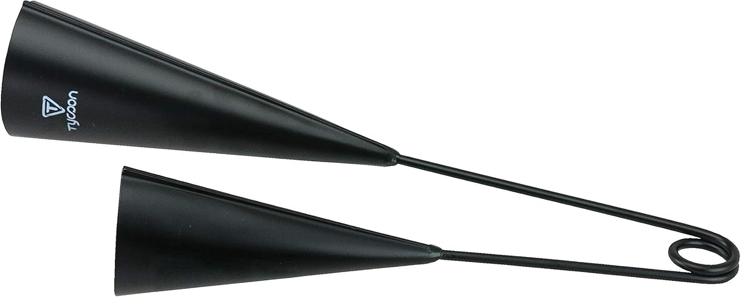 Tycoon Percussion TGO-L Agogo Bell - Large