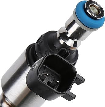 i‘m Amazon.com: GM Genuine Parts 12662564 Direct Fuel Injector