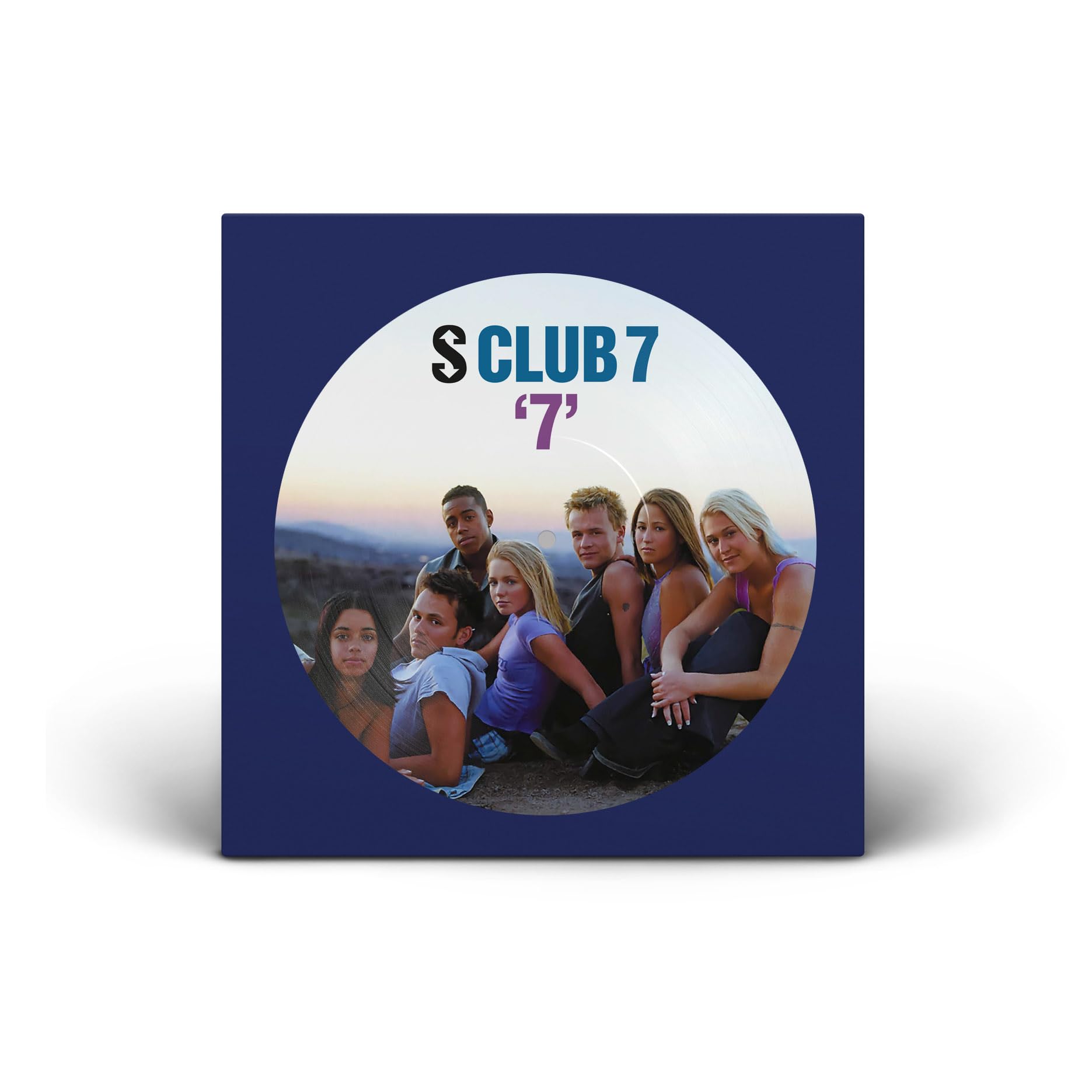 7 [VINYL]