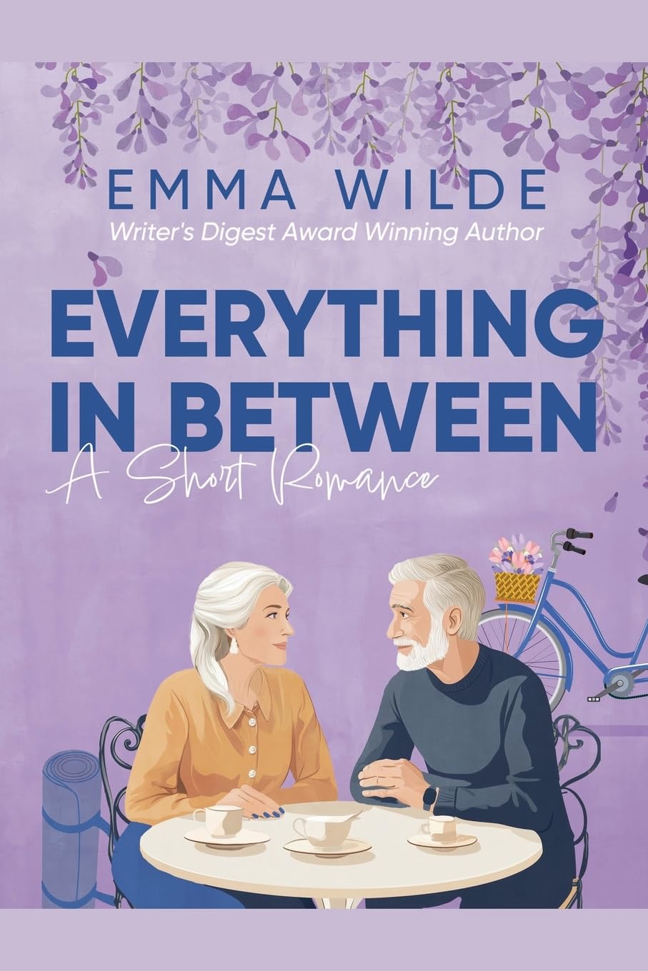 Everything in Between