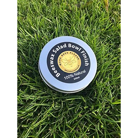 Food Grade Wood Polish Cover