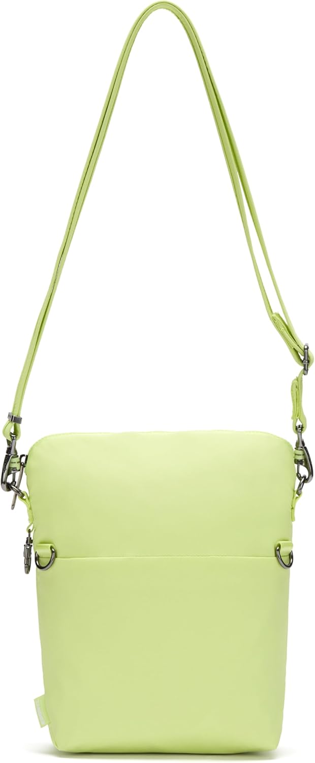 Pacsafe Women's Citysafe CX Anti Theft Convertible