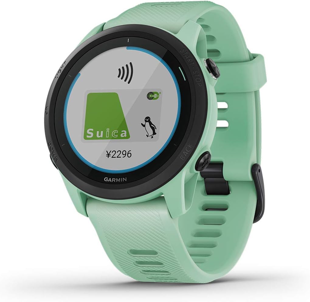 ◇【GARMIN ガーミン】ForeAthlete745 010-02445-40 スマートウォッチ 