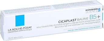 La Roche-Posay La Roche Posay Cicaplast Baume B5 15Ml
