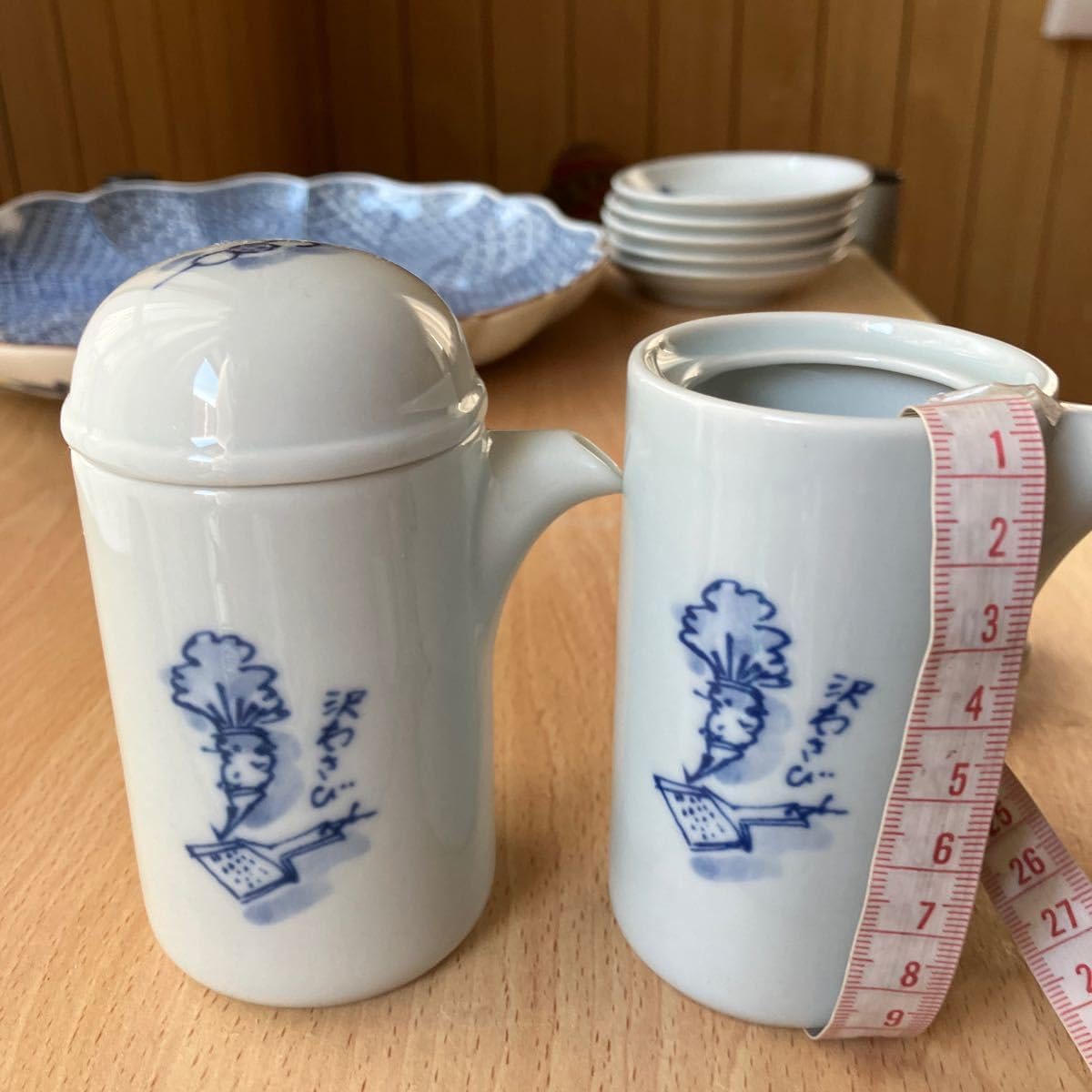 LENOX レノックス オータム カップ&ソーサー プレート 5客セット