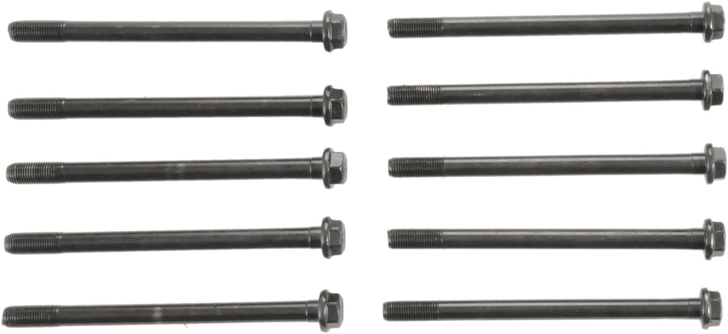 MAHLE GS33553 Engine Cylinder Head Bolt Set, 1 Pack