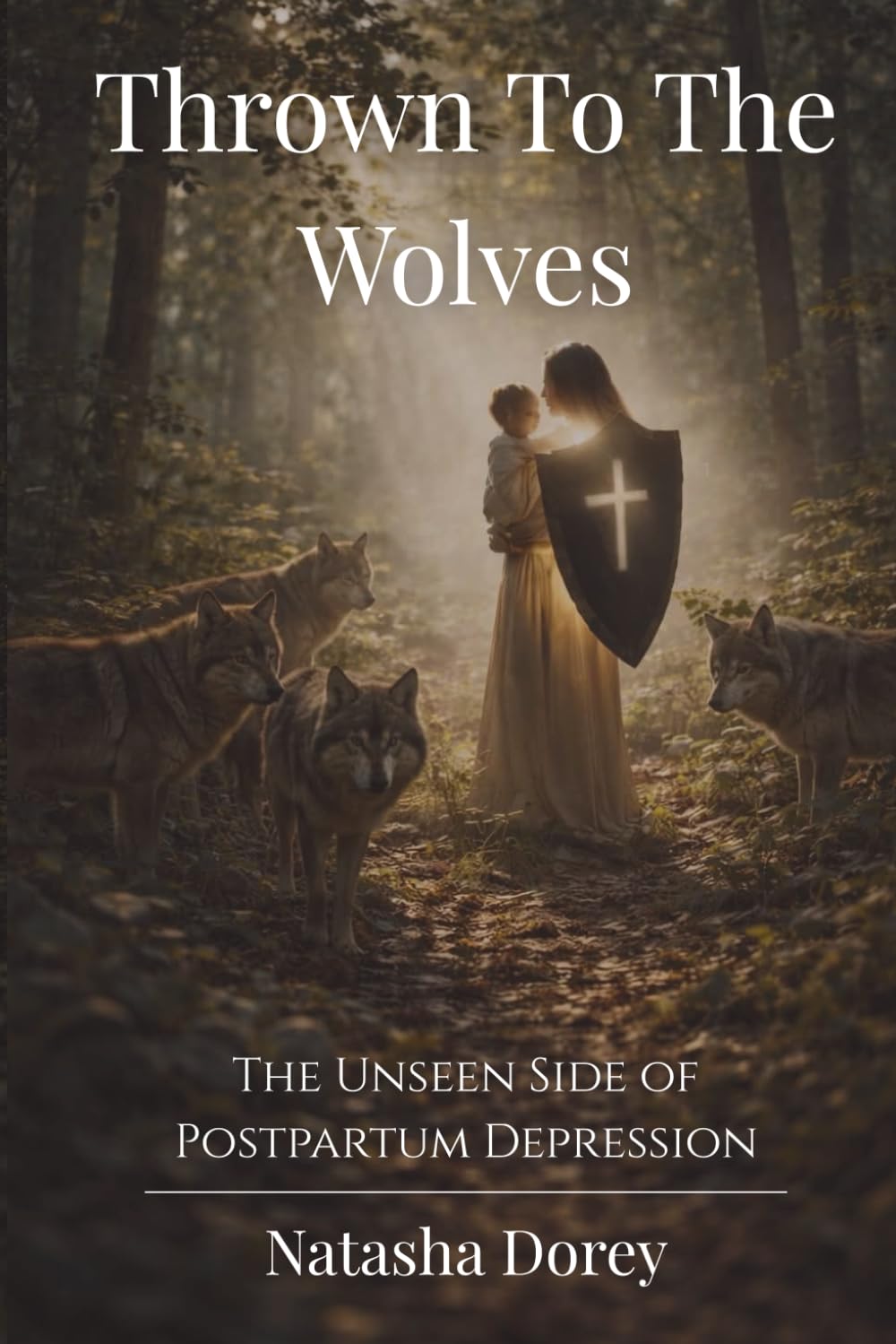 Thrown To The Wolves: The Unseen Side of Postpartum Depression