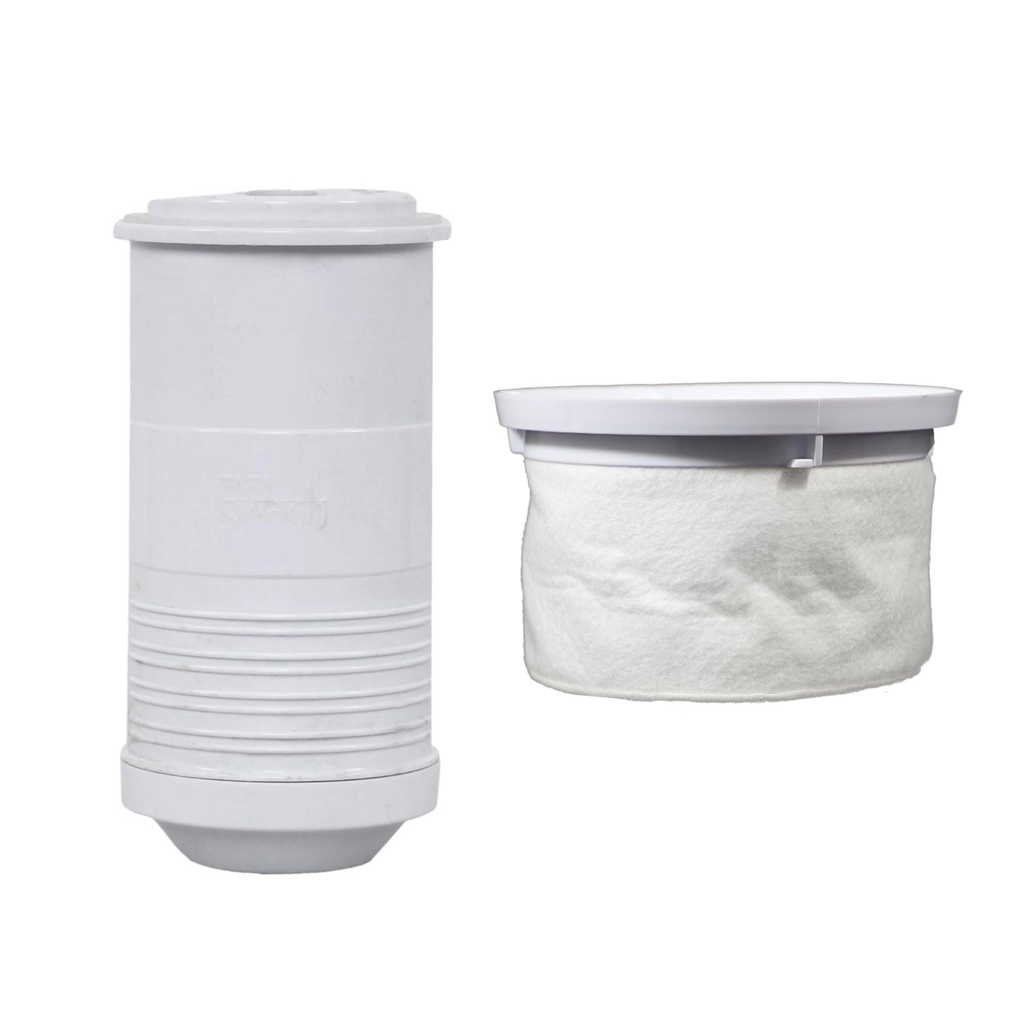 Tata Swach Bulb Cartridge with Top Small Mesh Suitable with Gravity|Non Electric Water Purifier