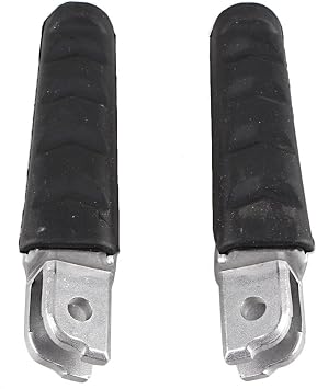 Motorcycle Front Foot Pegs for BMW F800GT F800S F800ST