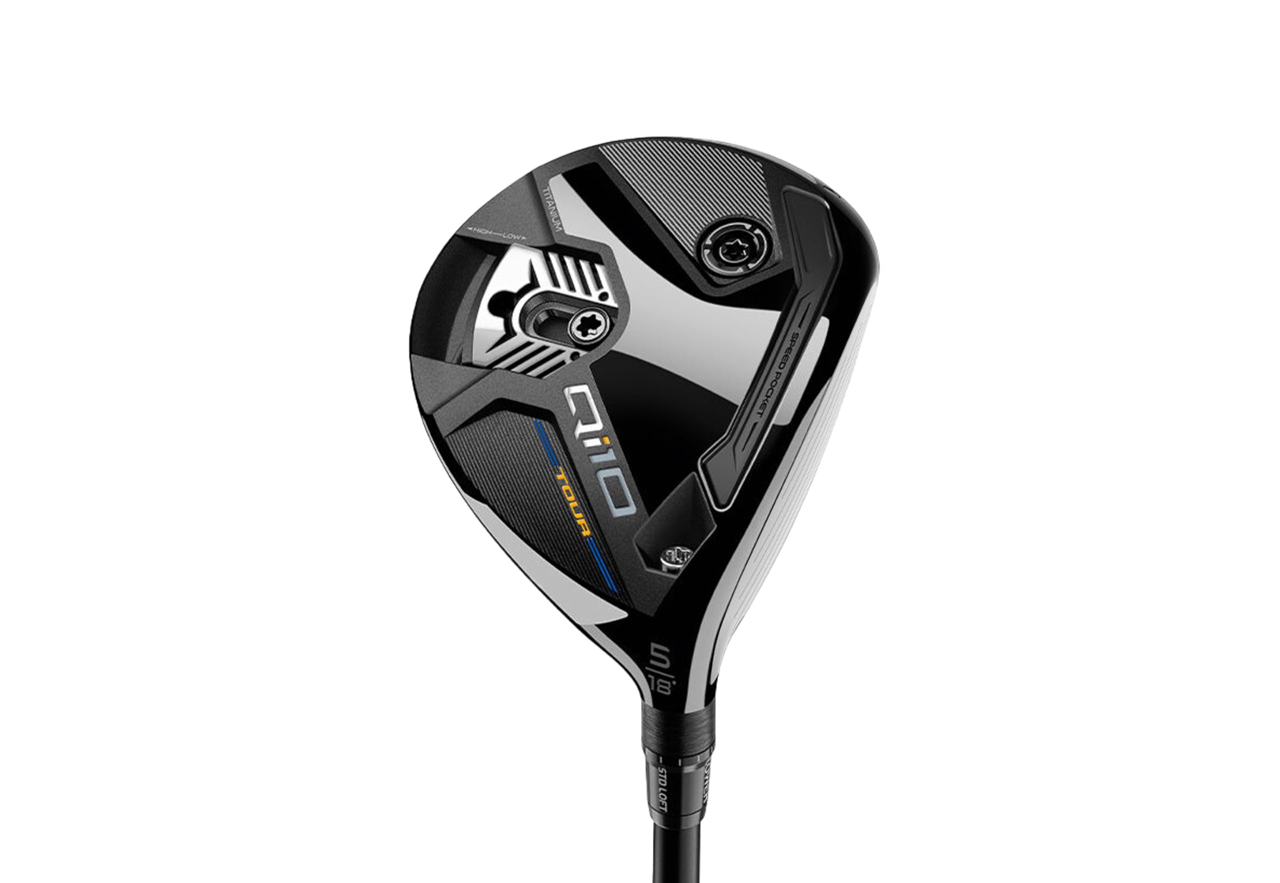 Amazon.co.jp: 【高反発加工/CT値280/ヘッドスピード44m/s未満