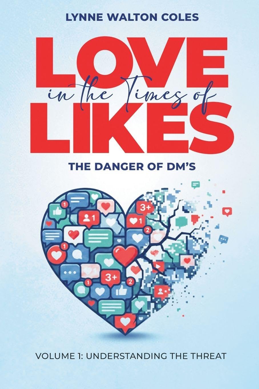 Love In The Times Of Likes: The Danger of DM's