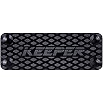 Keeper MG Gun Magnet for Vehicle - Magnetic Quickdraw Holder for Rifle, Handgun, Shotgun, Pistol up to 35lbs - Tactical Car Holster & Mount for Home, Desk, Truck Accessories for Men