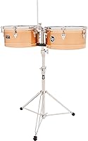 Vista 1 de Latin Percussion LP1314-GIO Timbal Bronce