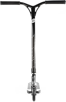Versatyl Bloody Mary V2 S2S Complete Freestyle Scooter, Scoot2Street Edition, Aluminum 6061 Bar, IHC Compression, 110 Millimeter Wheels, Lightweight Pro Scooter