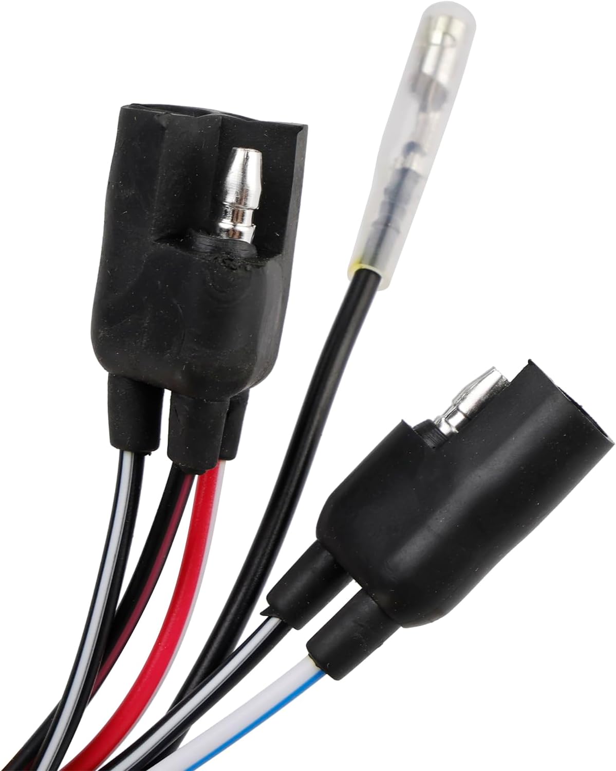 Areyourshop Ignition System Unit Box Cdi For Arctic Cat Jag 2000 Carb F/C 1978-1979 For Arctic Cat Bearcat 340 Carb F/C 1995-1996 3002-807 3003-028 3003-134 3003-746
