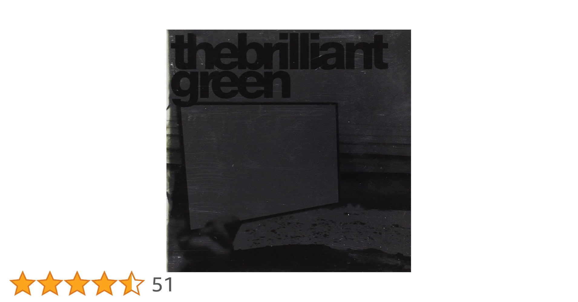 the brilliant green DVDまとめ売り 51e9xCliBKL._AC_UL210_SR210,