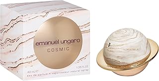 Cosmic by Emanuel Ungaro for Women - 1.35 oz EDP Spray