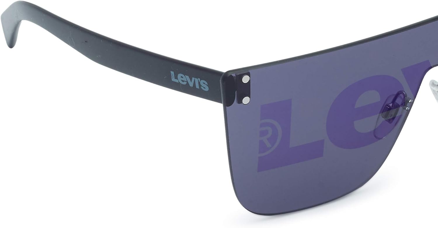Levi's Seasonal Unisex sunglass style LV 1002/S