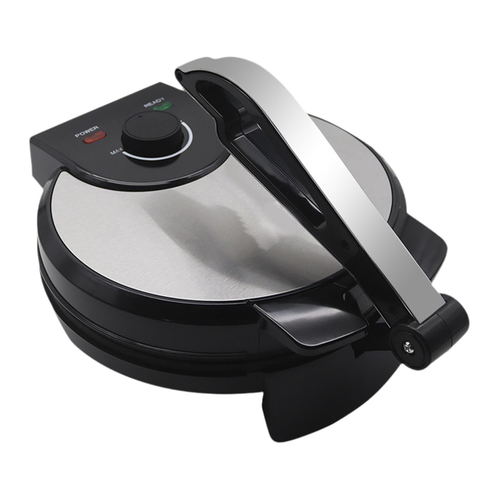 Pancake Machine Maker Cooking Home DIY Egg Roll Crepe Pan for Eggs Tortillas |Home & Garden | Kitchen, Dining & Bar | Small Kitchen Appliances | Waffle Makers-image-18