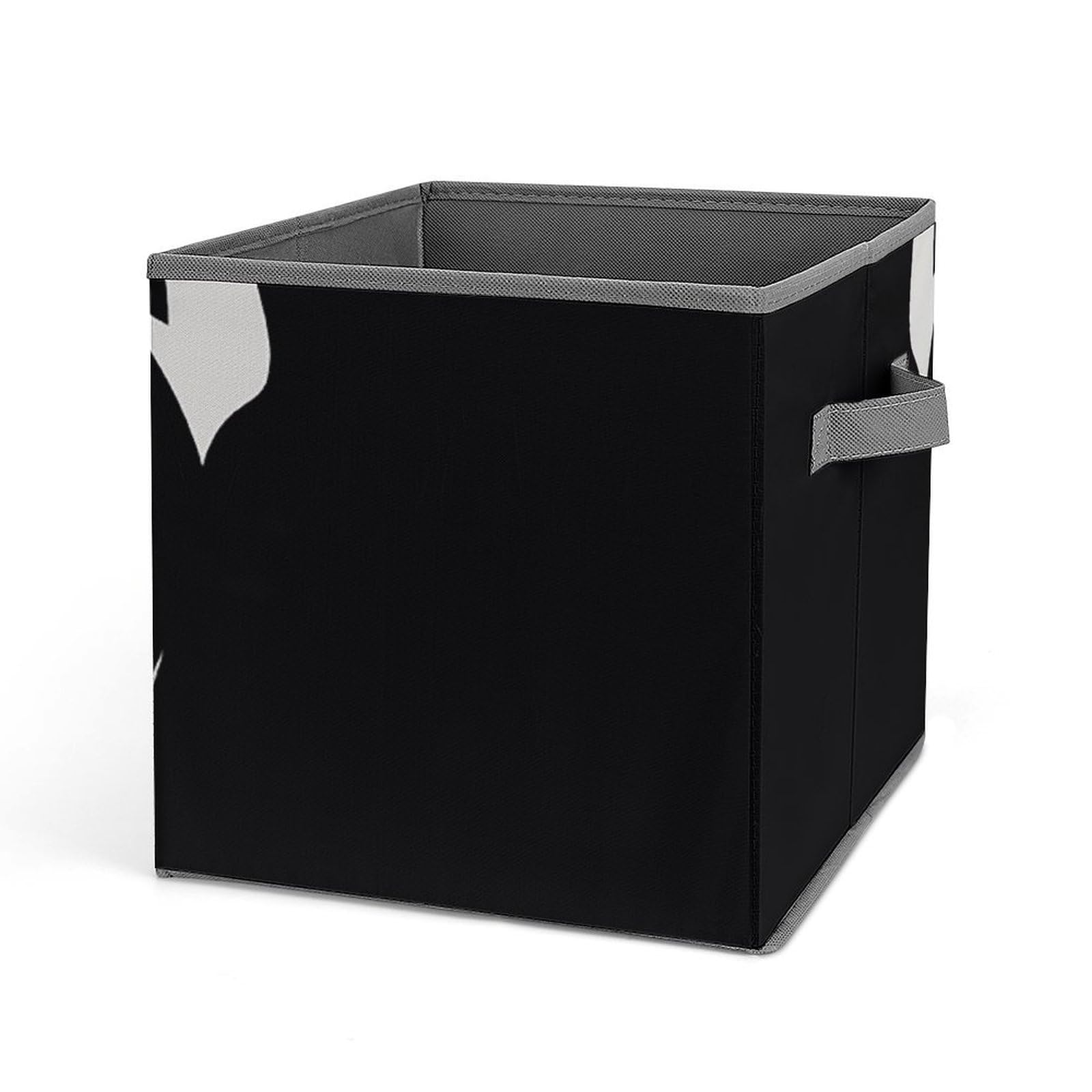 Cubes de rangement contre le désordre placard boîte tissu chien