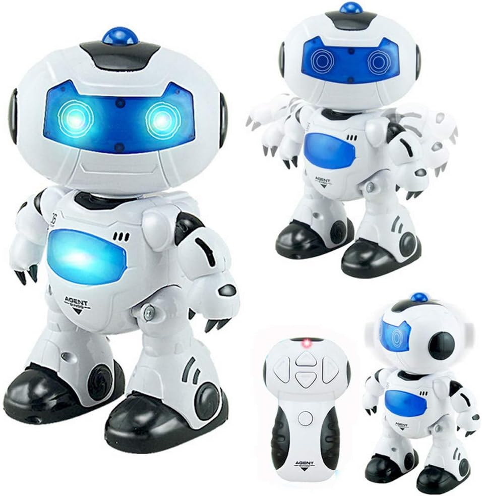 Control robot toy Clearance