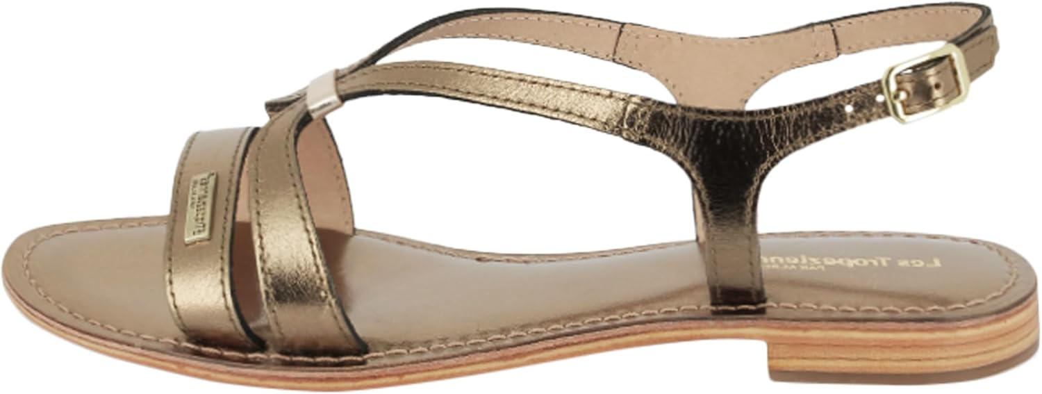 LES TROPEZIENNES PAR M. BELARBI Women's City Sandal Shoes