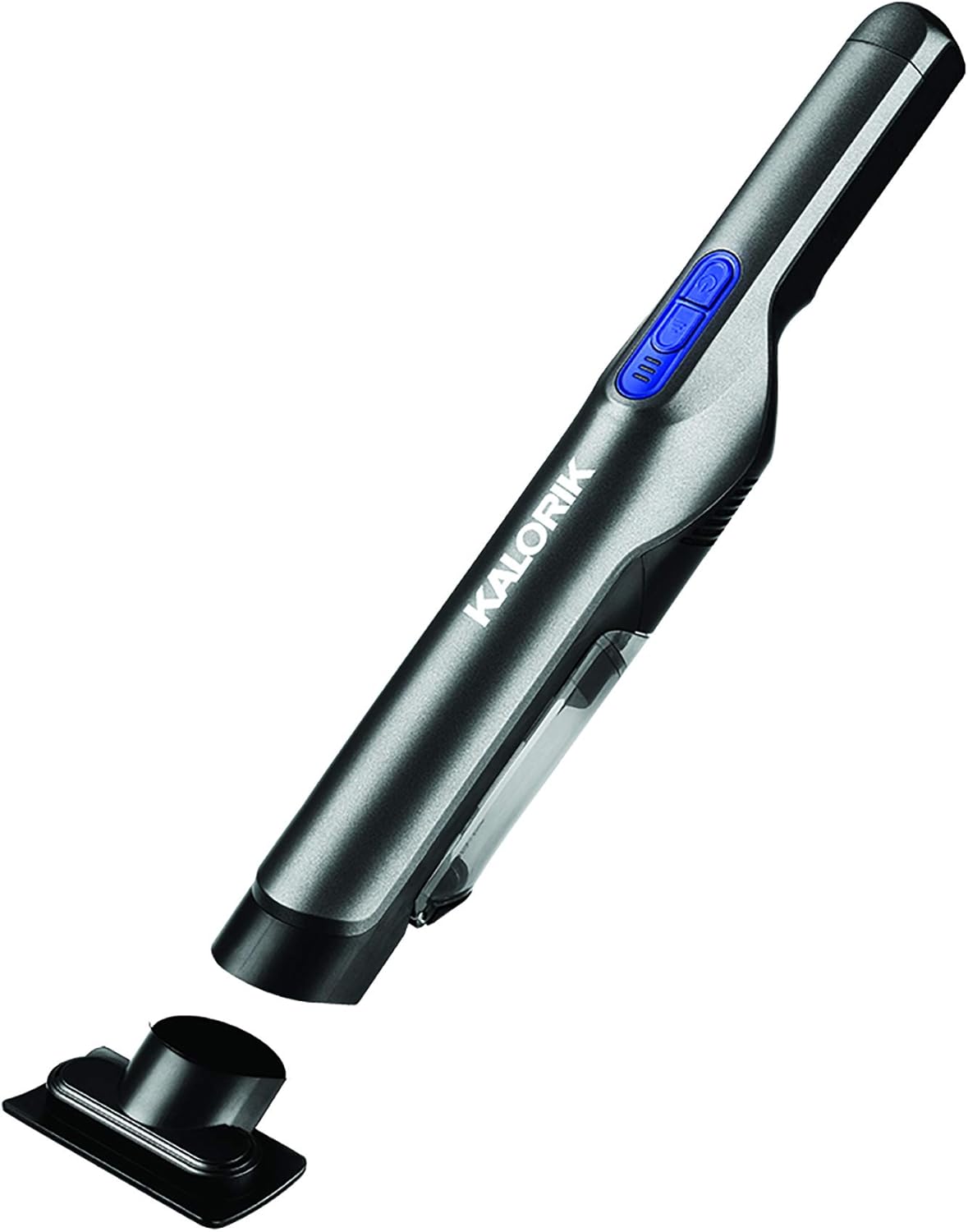 Kalorik Handheld Vacuum with crevice tool