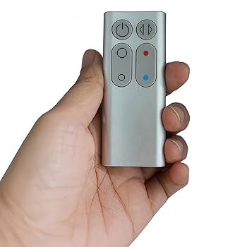Amazon.com: Replacement Remote Control Compatible for Dyson