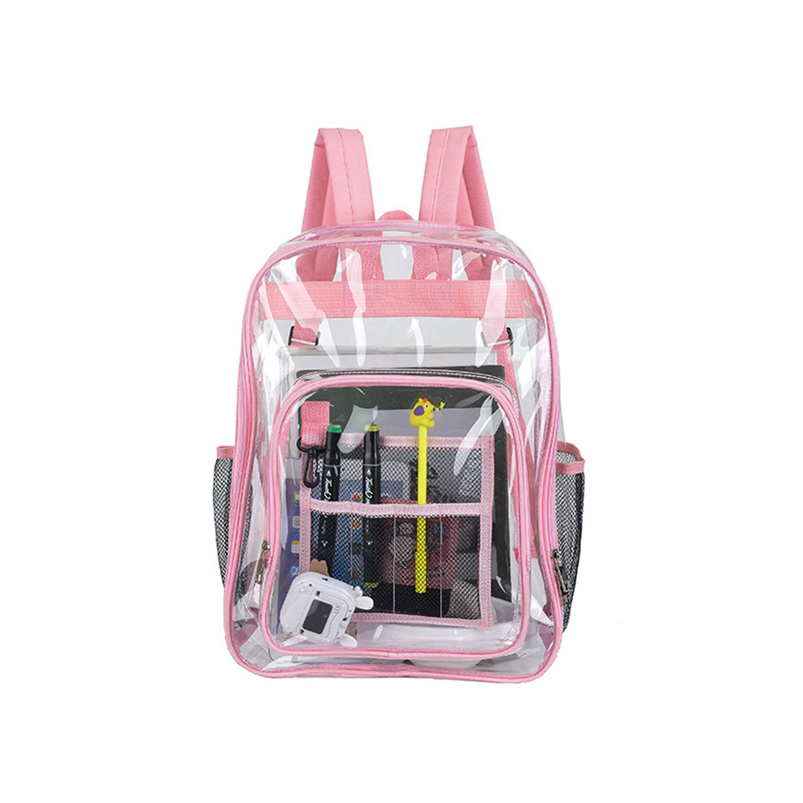 MICFENY Fashion Backpack Schoolbag Waterproof Travel Bag School Backpacks Large Capacity Bags Casual Daypack