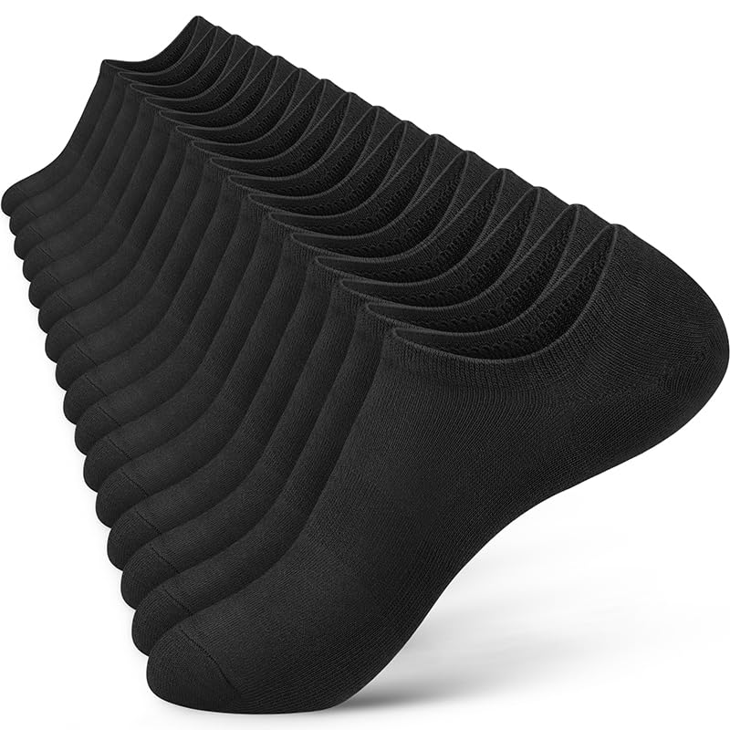 Best Sellers The most popular items in Women's NoShow Socks