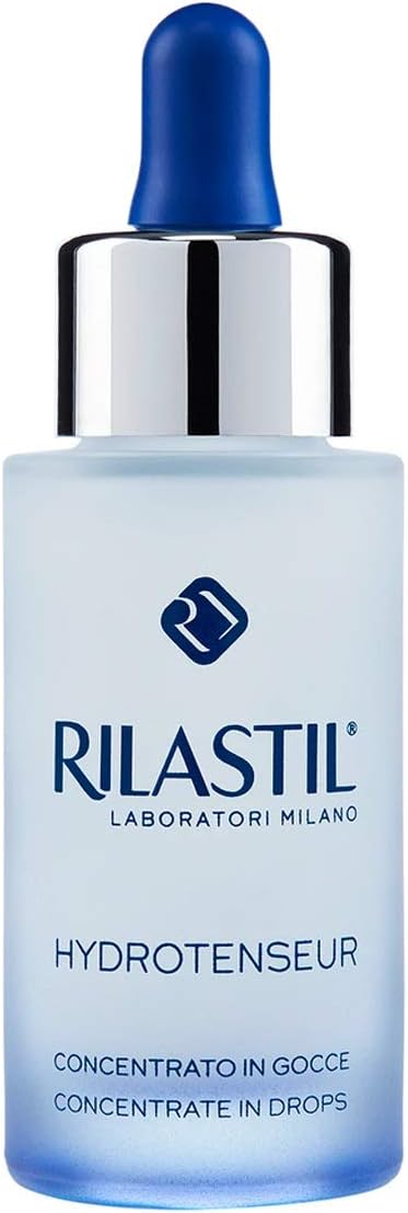 Hydrotenseur Antiwrinkle Concentrate In Drops-1.01 oz