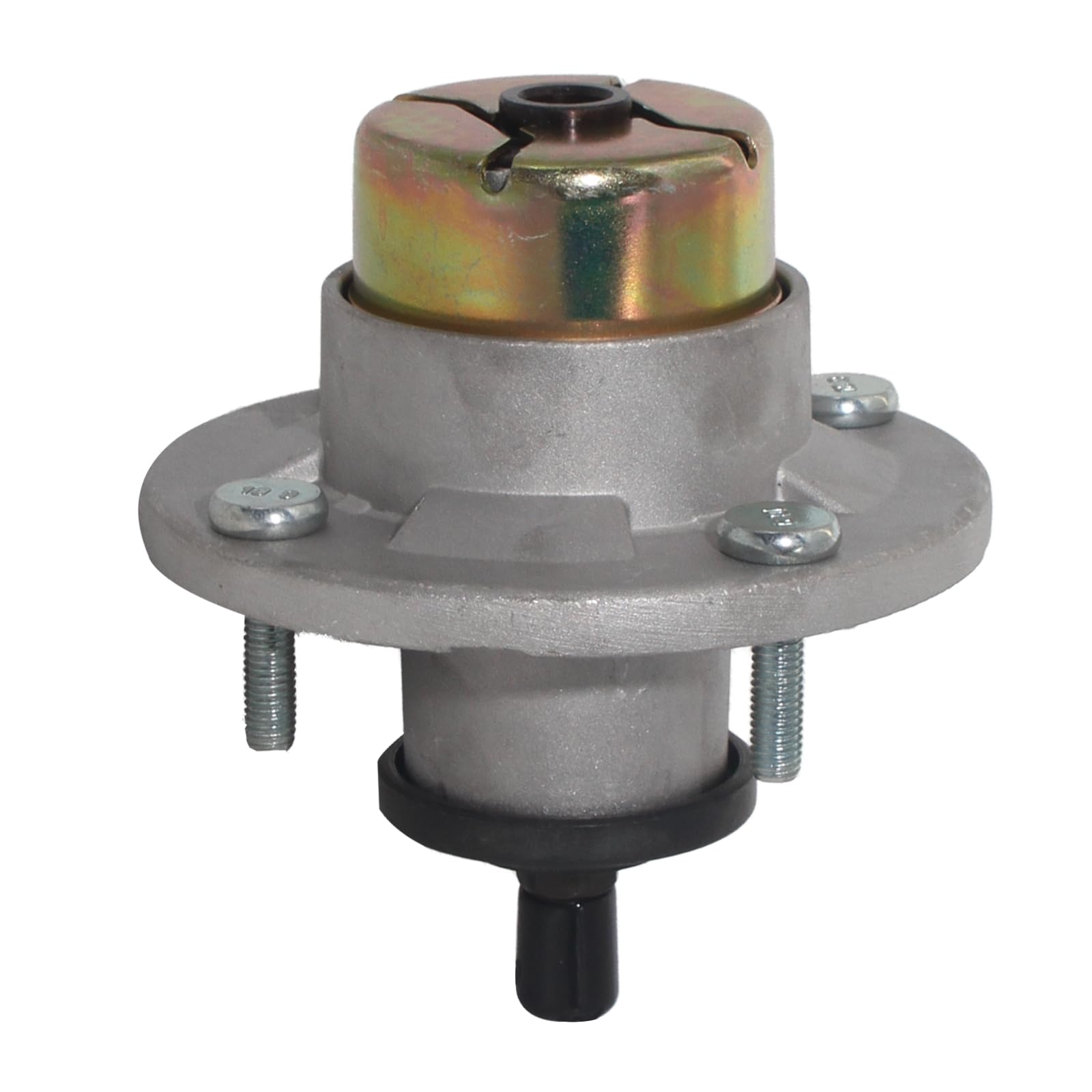 Broche AM144608 anti vibration pour tondeuse John Deere X370 Z540M