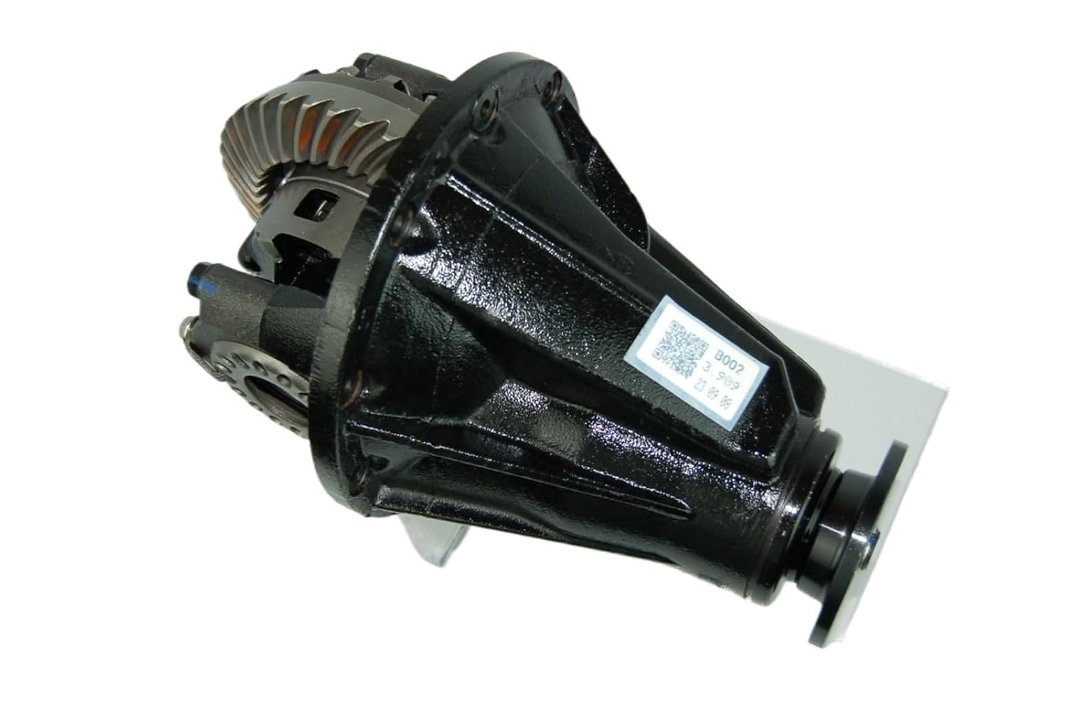 KDH201R-RBMDYQ 1KDFTV 41110-35880 41110-25520 Carrier Assy DIFF Rear Compatible with HIACE Spider Differential