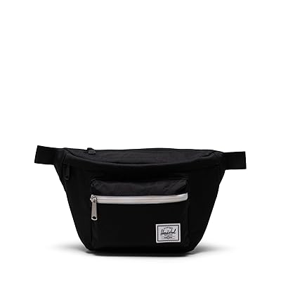 Herschel Supply Co. Pop Quiz Hip Pack Day Pack Bags Black