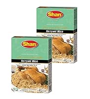Vista 322 de Shan - Mezcla de Daal Masala (100g) - Paquetes de condimento para curry suave de lentejas