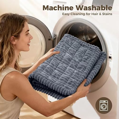 Miniatura 3 de Funda impermeable para sofá para perro, protector de sofá lavable para mascotas, funda antideslizante para mascotas, niños y derrames