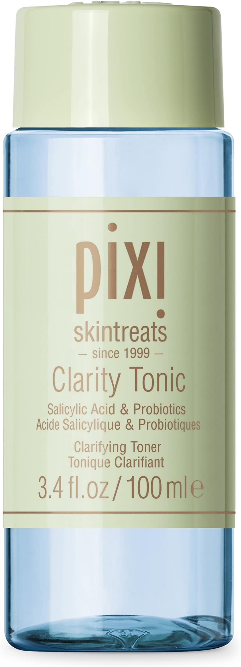 Clarity Tonic (100ml)