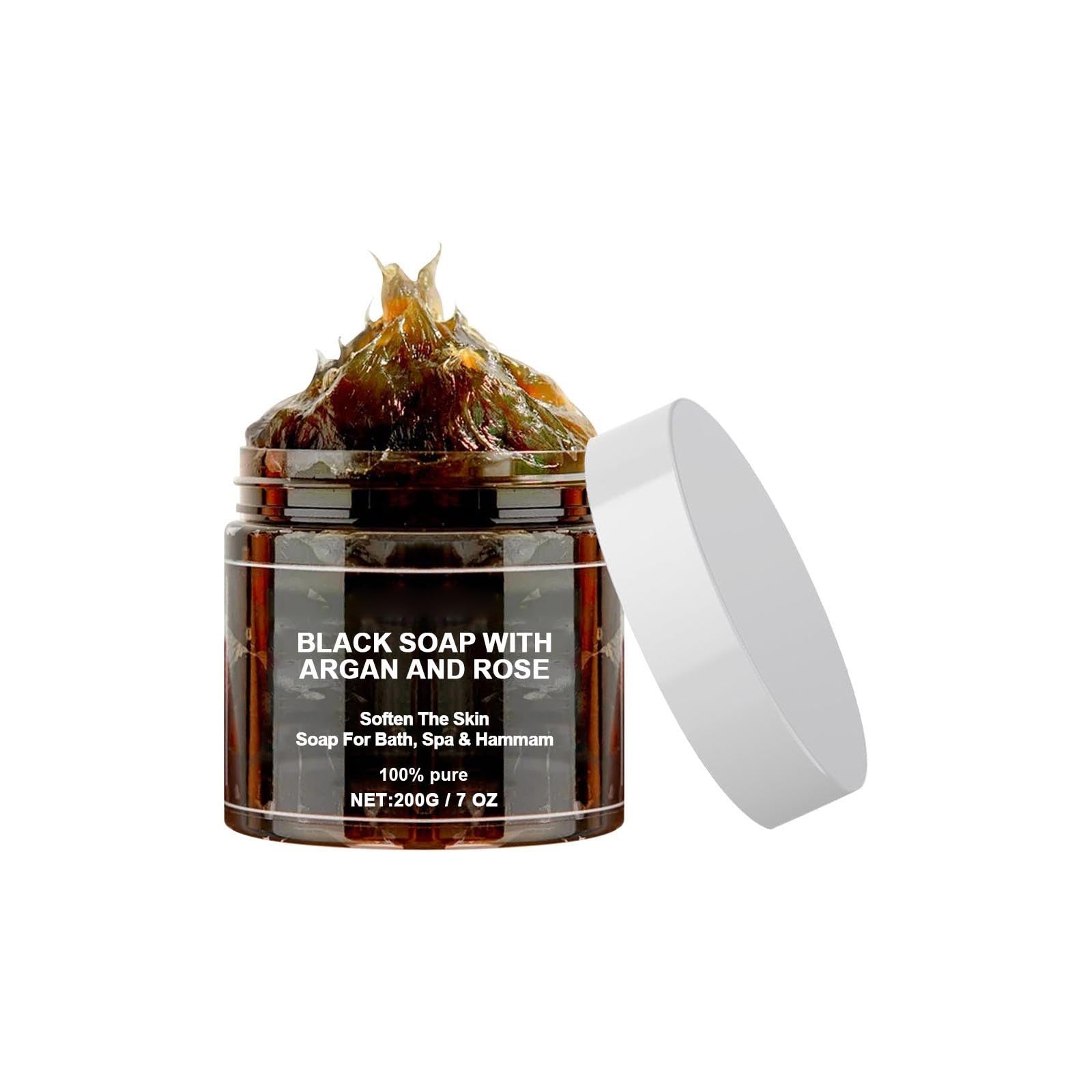 Morocco Soap Moroccan Soap Morocco Body Scrub Soap Bar Soap Dispenser Bathroom