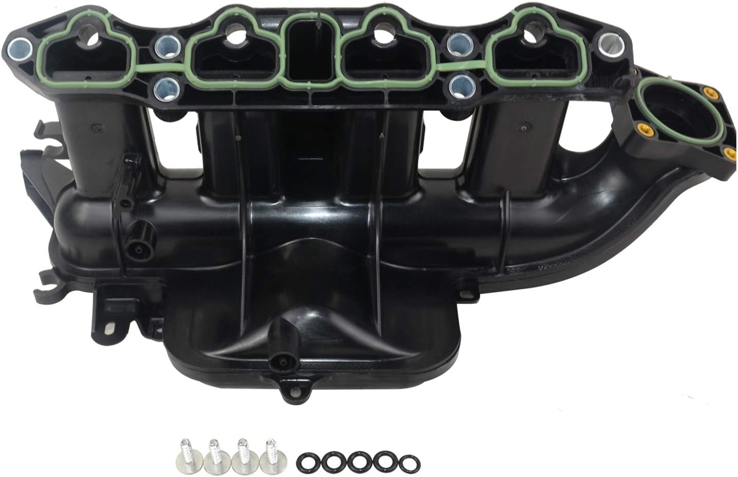 GELUOXI Intake Manifold Replacement for Chevy Cruze Sonic Buick Encore Base 2012-2020 55581014