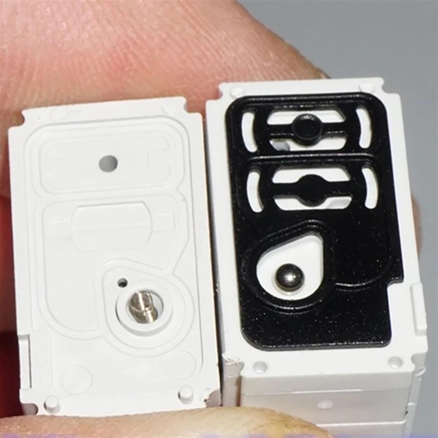 CJWP12 Micro 030 Diaphragm Water Pump 3V 3.7V 5V Small Mini Self-priming Suction Water Pump Liquid Pump DIY Sweeping Robot