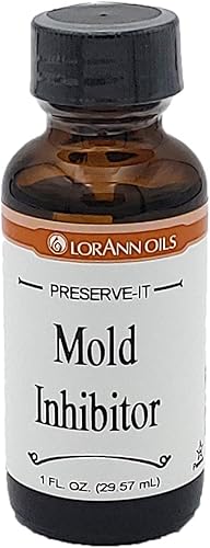 Miniatura 1 de LorAnn Preserve-it - Inhibidor de moho, botella de 1 onza