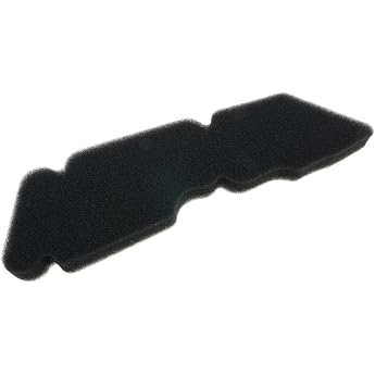 2Extreme Air Filter Insert Compatible with Piaggio TPH 50 Liberty 50 2T