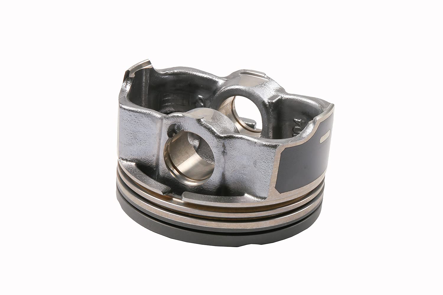 Amazon.com: GM Genuine Parts 96476296 Engine Piston : Automotive