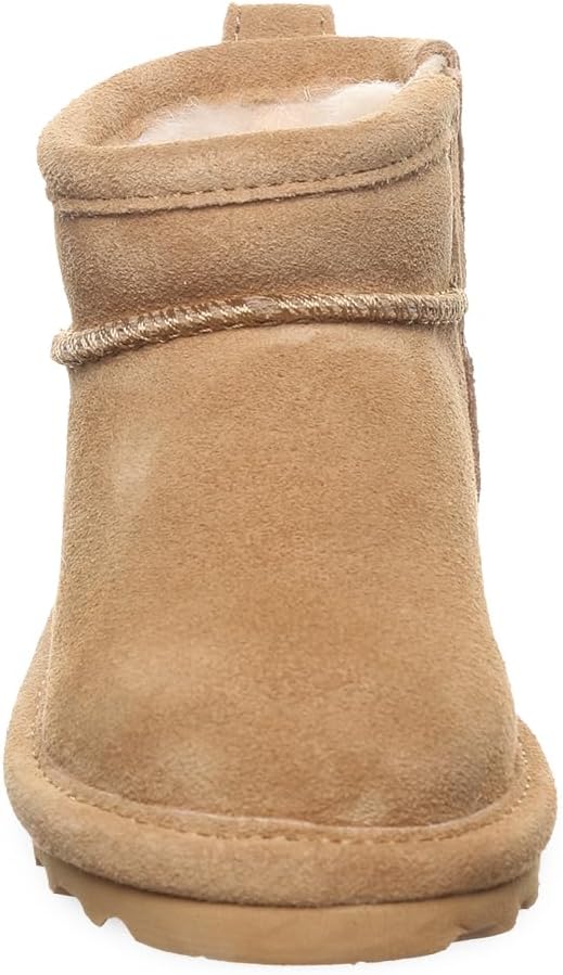 BEARPAW girls Shorty (Toddler/Little Kid)