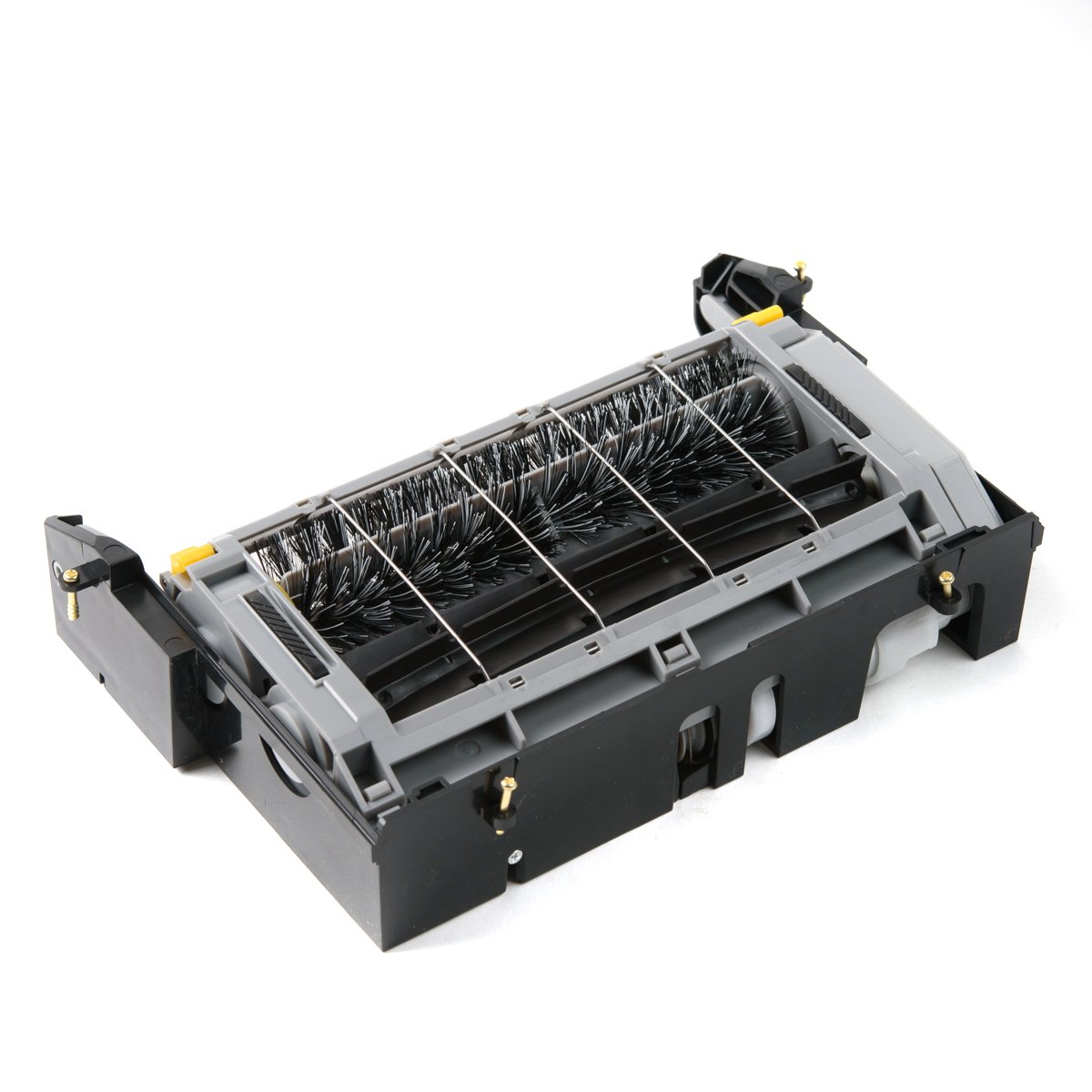 Testina Di Pulizia Originale IRobot Per Roomba 500, 600, 700 - Con Spazzole | Ricambio Ufficiale - Foto 3